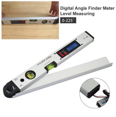 3 meter spirit level