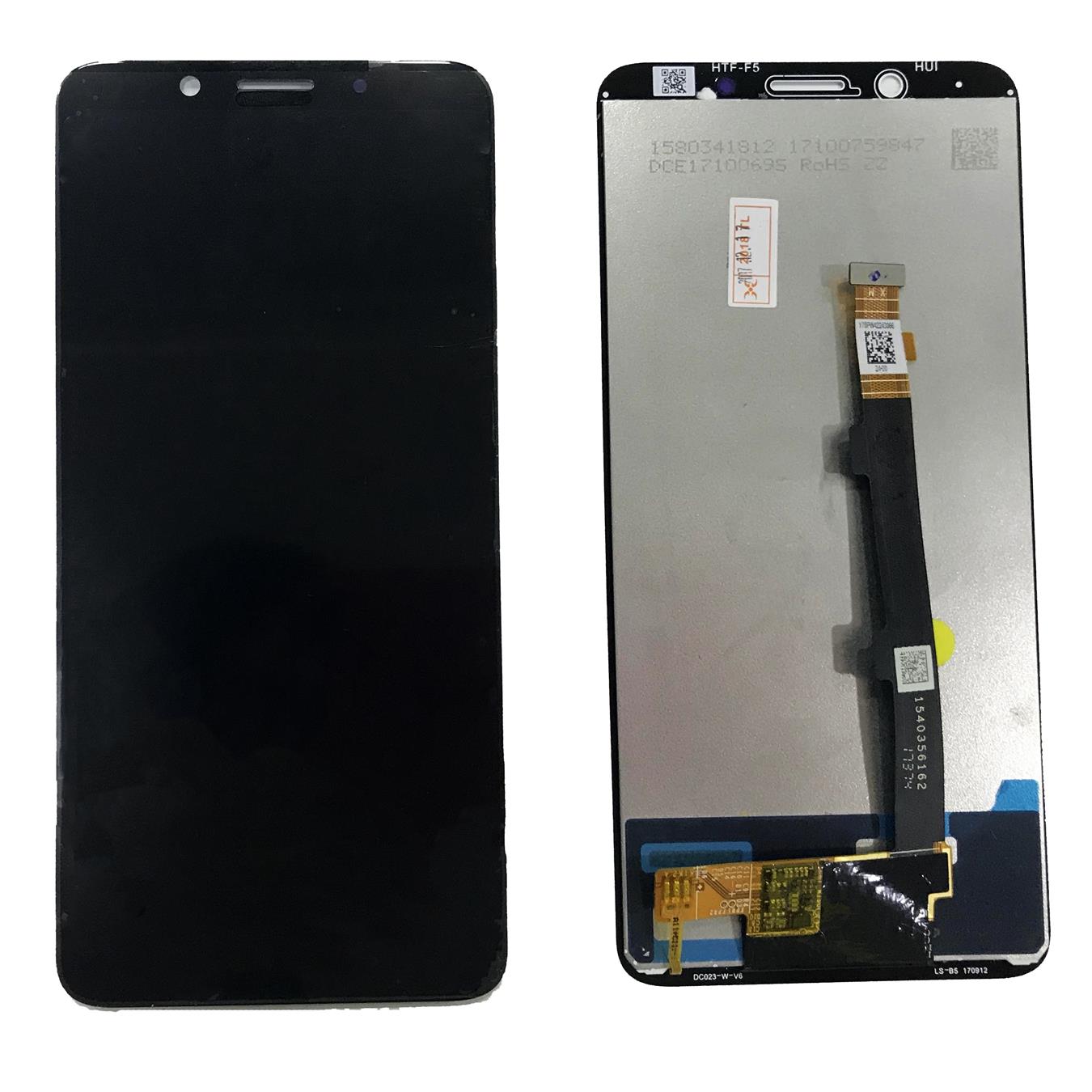 LCD Screen Digitizer Oppo F5 Find 7 End 2 24 2019 345 PM