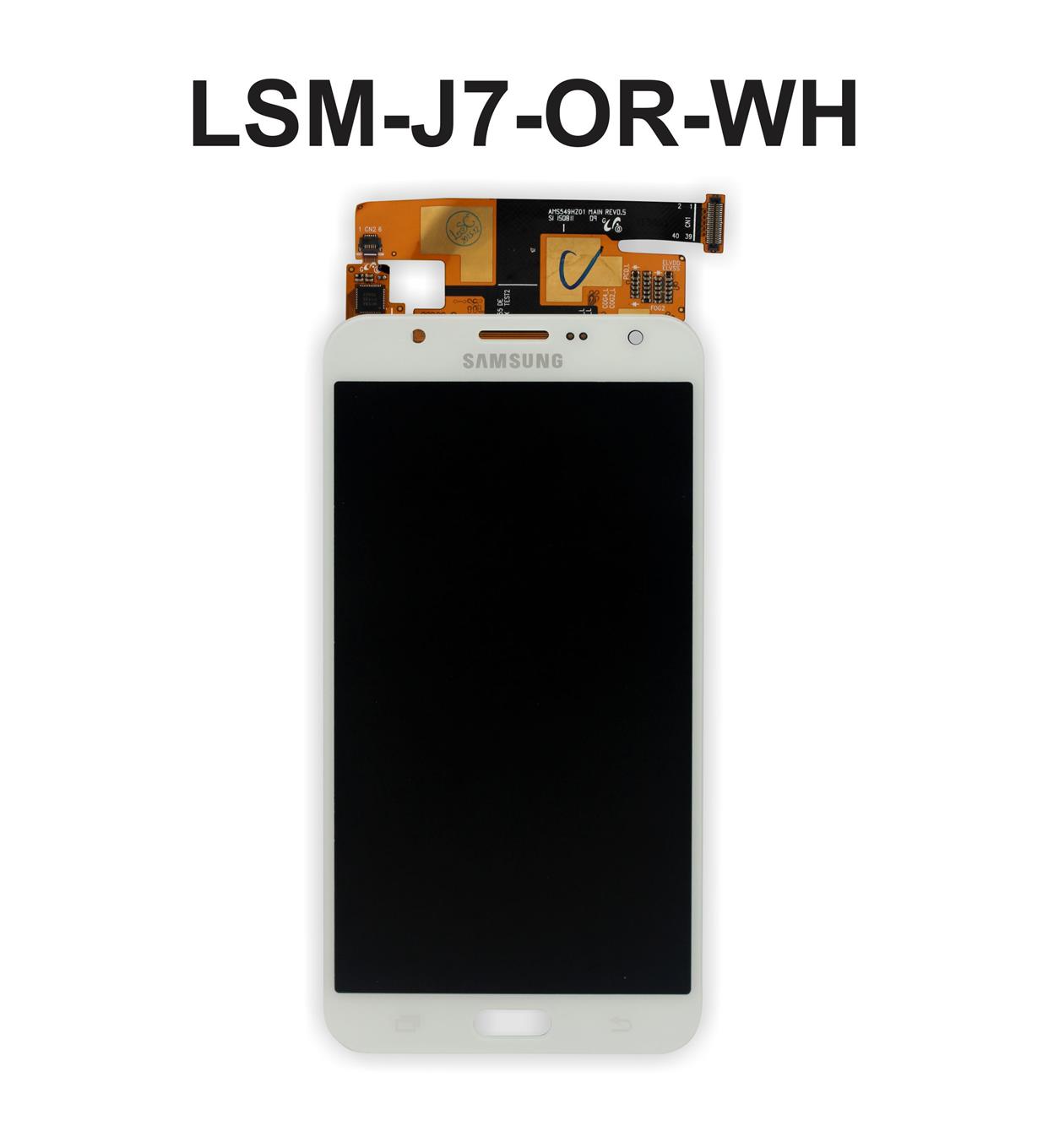 LCD Screen Digitizer Samsung Galaxy End 7 15 2019 1227 PM