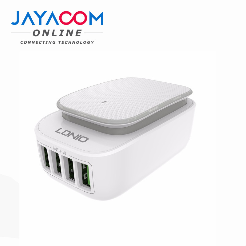 Ldnio A4405 Led Touch Lamp 4p Usb End 5 20 2020 11 28 Am Ldnio A4405 Led Touch Lamp 4p Usb Charger Adapter