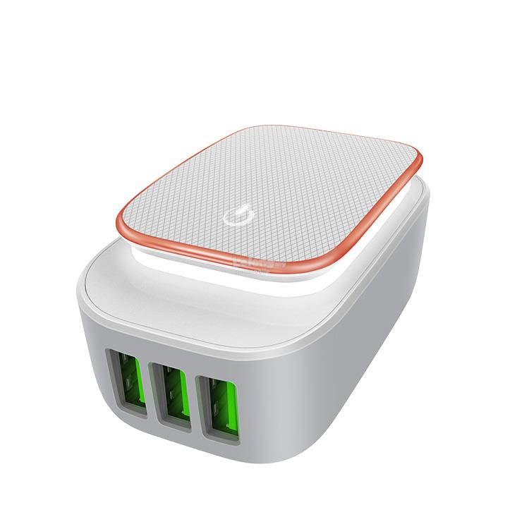 Ldnio Led Touch Lamp With Usb 3 Port End 9 19 2018 8 15 Pm Ldnio Led Touch Lamp With Usb 3 Port Charger A3305