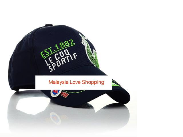 le coq sportif hats