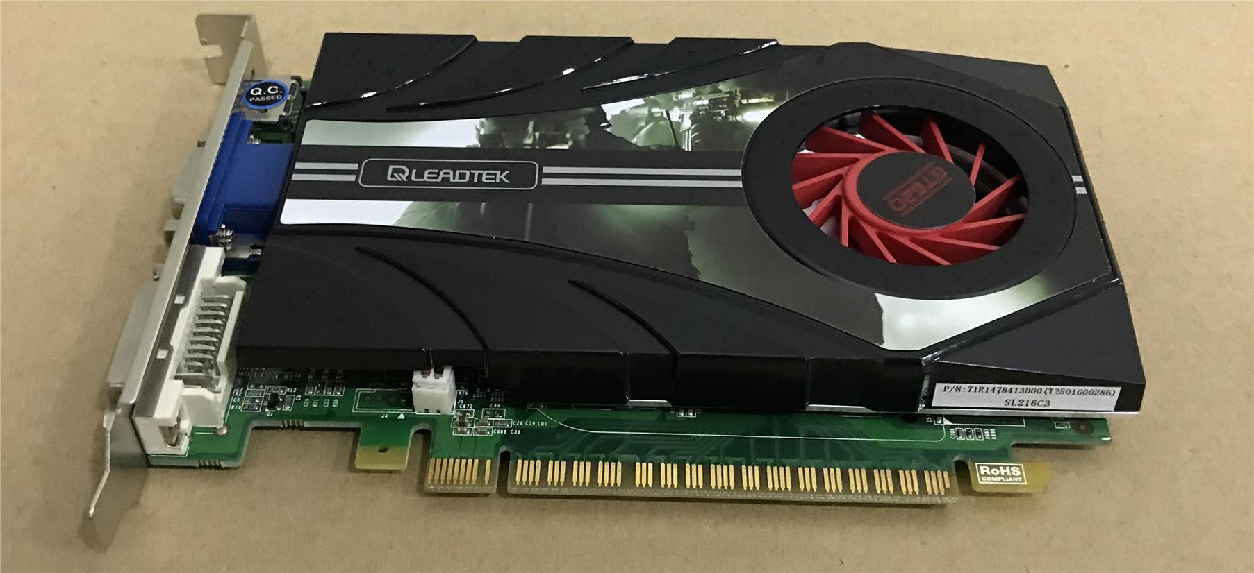 nvidia gt 620 2gb
