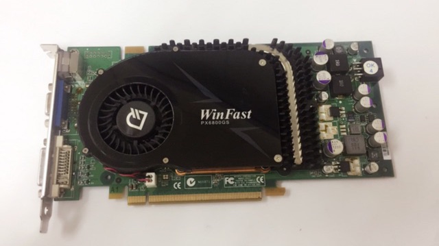 DRIVERS FOR WINFAST PX6800 WINFAST PX6800 WINDOWS 8.1 DRIVER