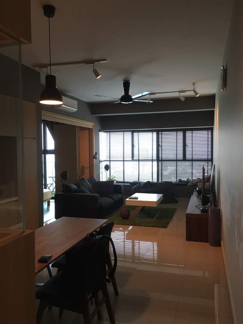 The Leafz Condo for sale, Fully Furn (end 4/5/2019 12:25 PM)