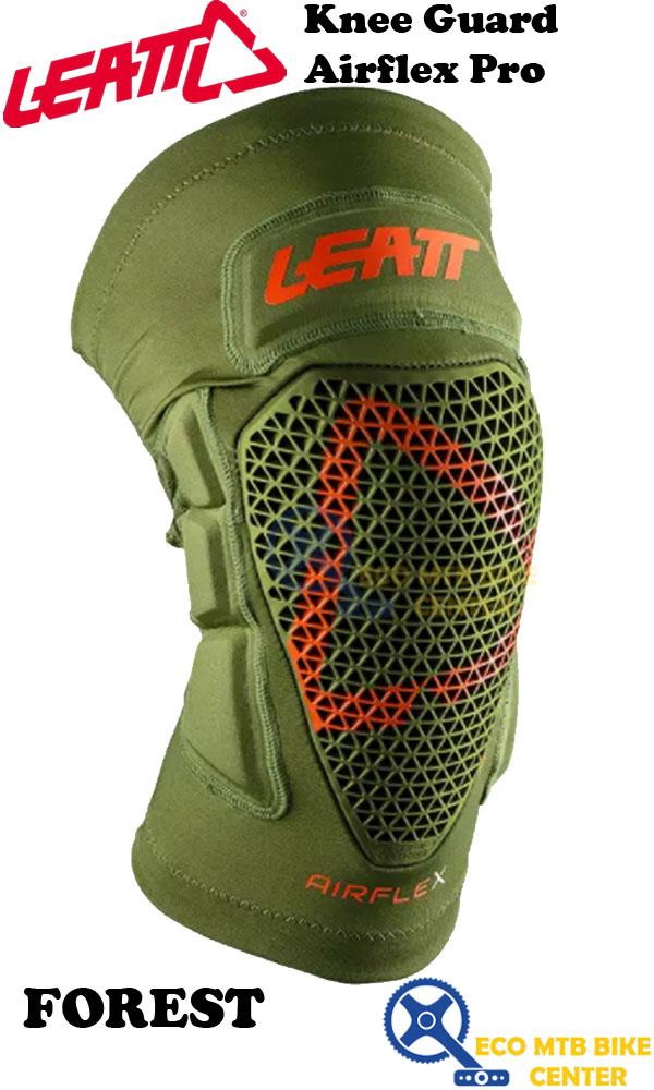 LEATT Knee Guard Airflex Pro 2020