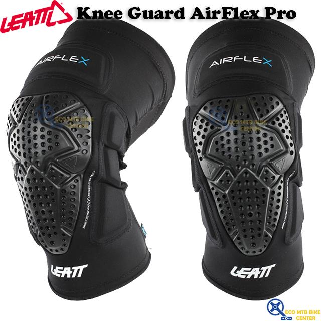 LEATT Knee Guard AirFlex Pro