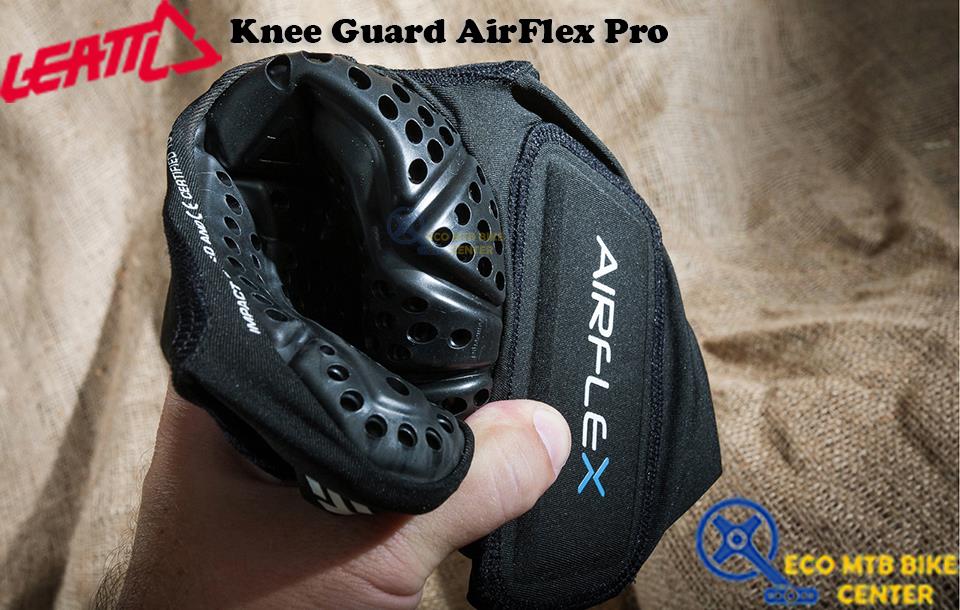LEATT Knee Guard AirFlex Pro