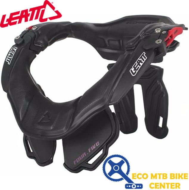 LEATT Neck Brace DBX 4.5 - Bicycle Protective Gears