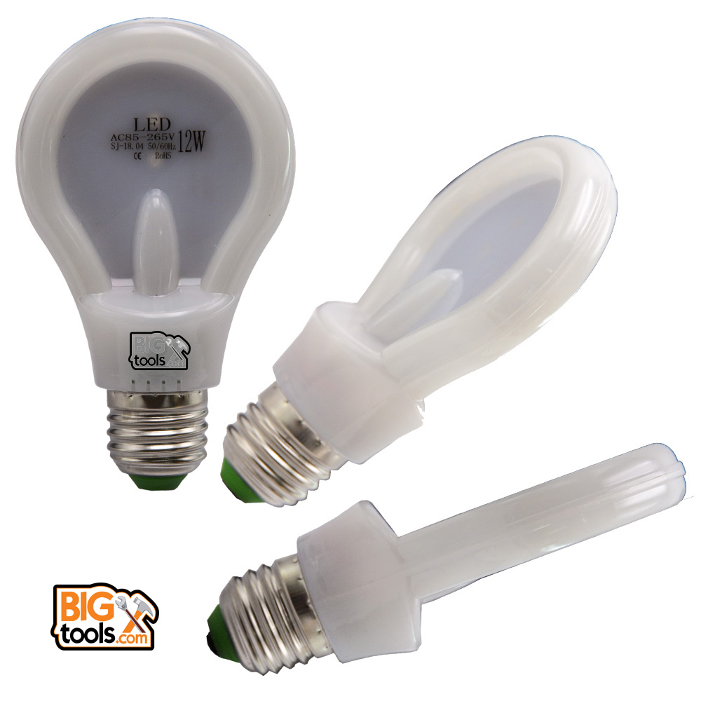 Led 12w Bulbs High Power Lamp End 12 2020 00 Am