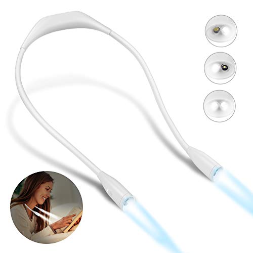 reading lights for books in bed