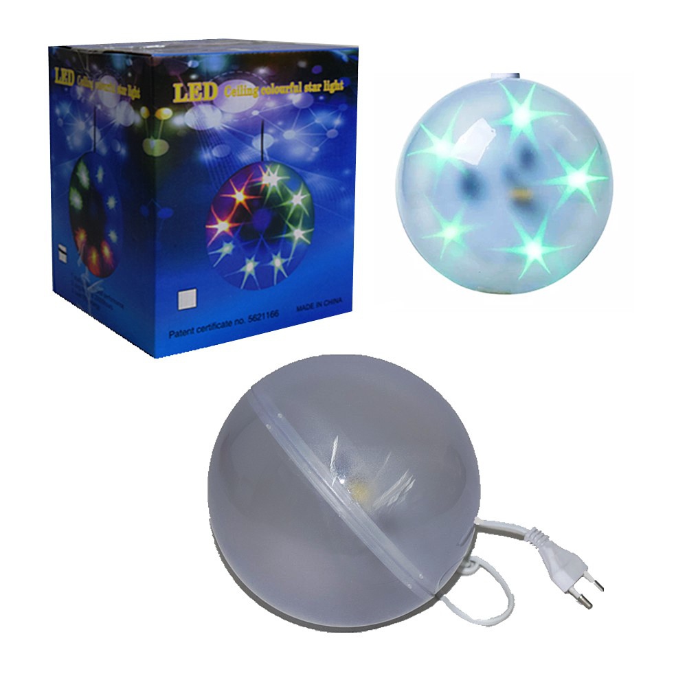Led Ceiling Colourful Star Light End 10 26 2019 5 25 Pm Led Ceiling Colourful Star Light