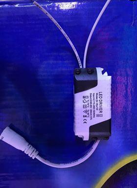 Led Driver Ballast Ceiling Light 8w End 5 19 2020 12 15 Pm