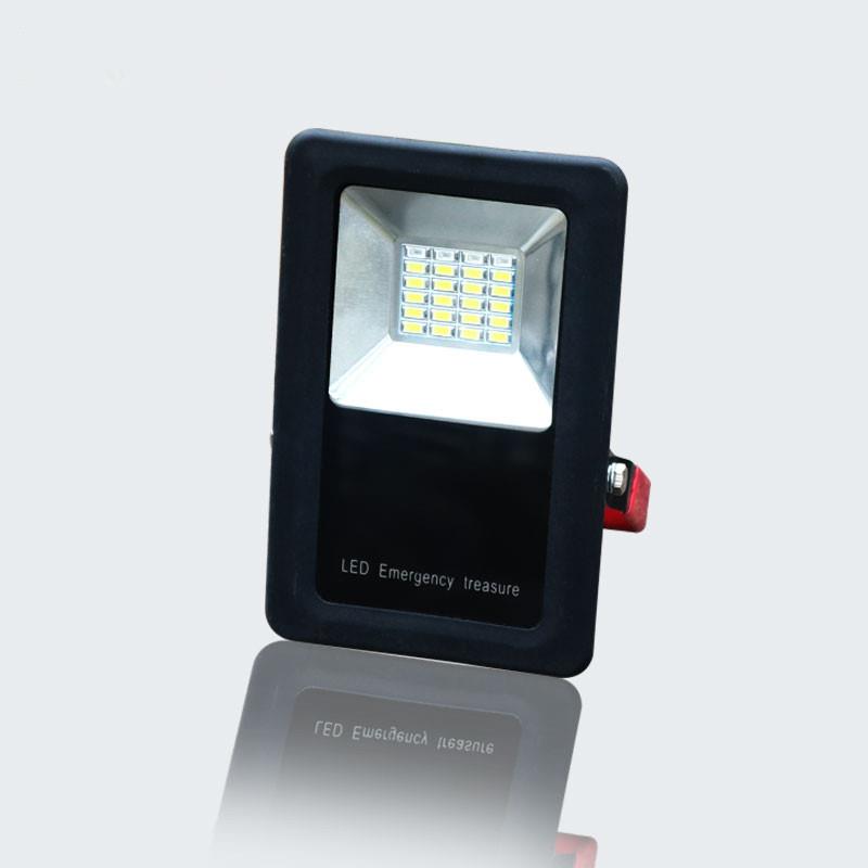 Led Flood Light Outdoor Emergenc End 2 10 2019 7 15 Pm Led Flood Light Outdoor Emergency Treasure Hazard Blue Red