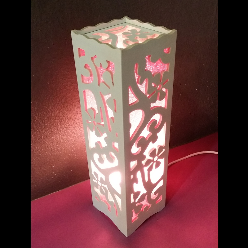 Led Flower Wooden Table Lamp Fl End 8 28 2020 11 38 Pm Led Flower Wooden Table Lamp Fl Lovely Design Desk Home Writing St