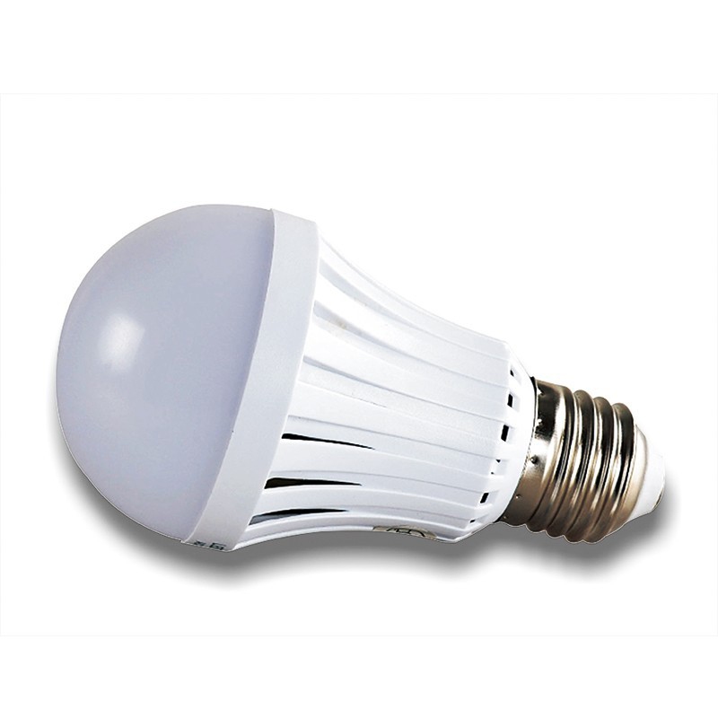 Led Intelligent Emergency Light B End 3 4 2019 7 26 Pm Led Intelligent Emergency Light Bulb Rechargable 7w E27 Power Energy Sav