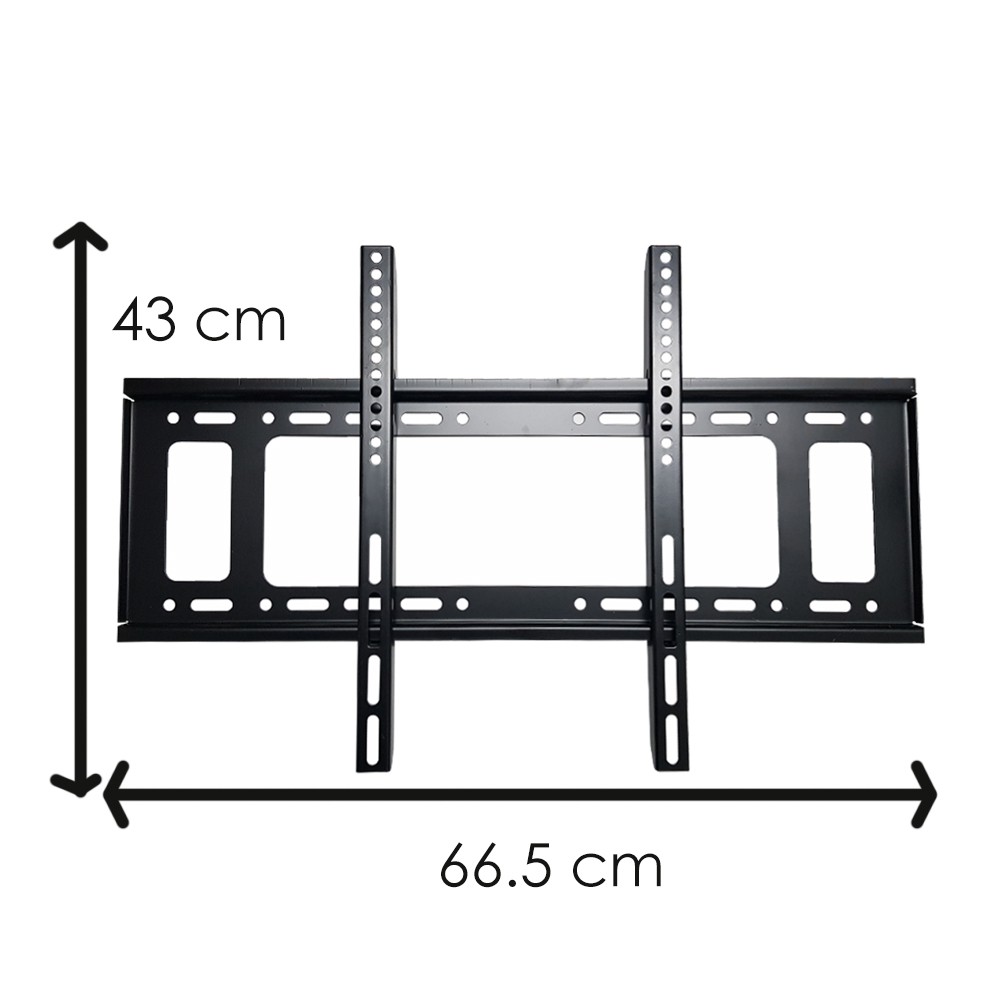 LED LCD Plasma TV Mount Wall Bracket (Suitable 32 - 65 inch)