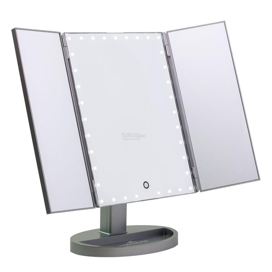 Led Makeup Mirror