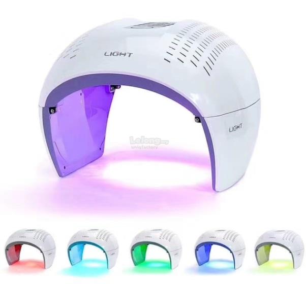 New Led Pdt Mask Photon Light End 1 7 2020 15 Pm
