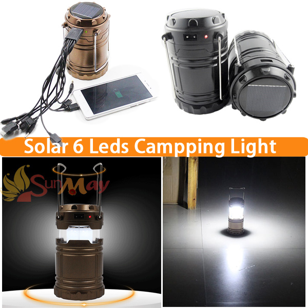 Led Solar Outdoor Rechargeable Campi End 8 1 2021 12 00 Am