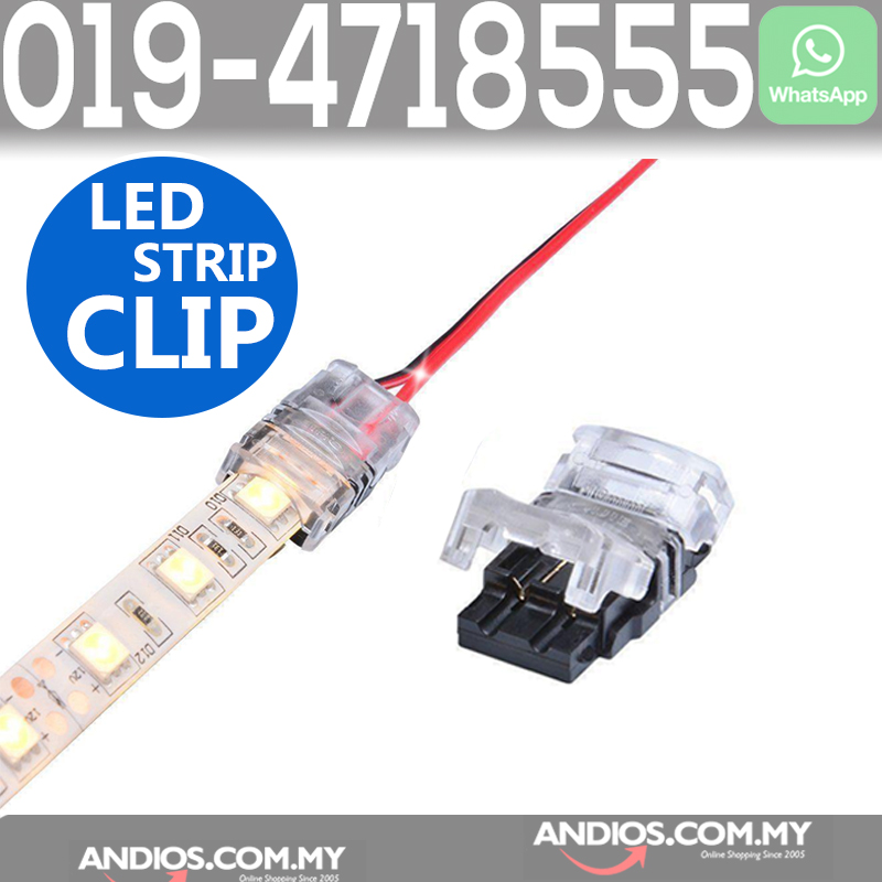 pcb cable clip