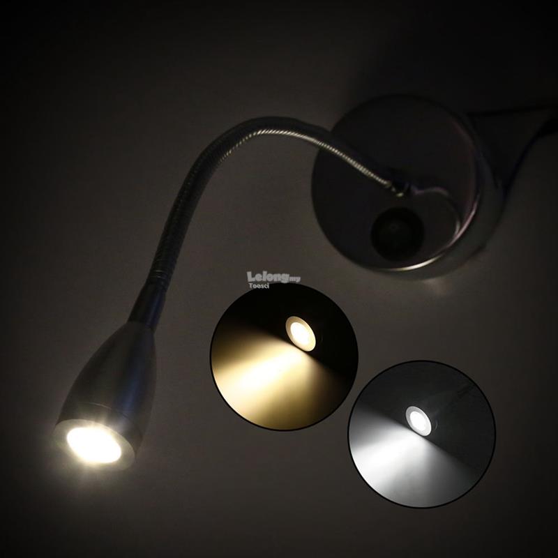 Led Wall Lamp Flexible Gooseneck Bed End 4 30 2019 15 Pm Led Wall Lamp Flexible Gooseneck Bedroom Bedside Reading Light