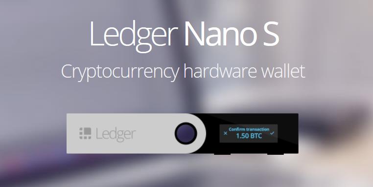 Ledger Nano S: Complete Guide to the Hardware Wallet