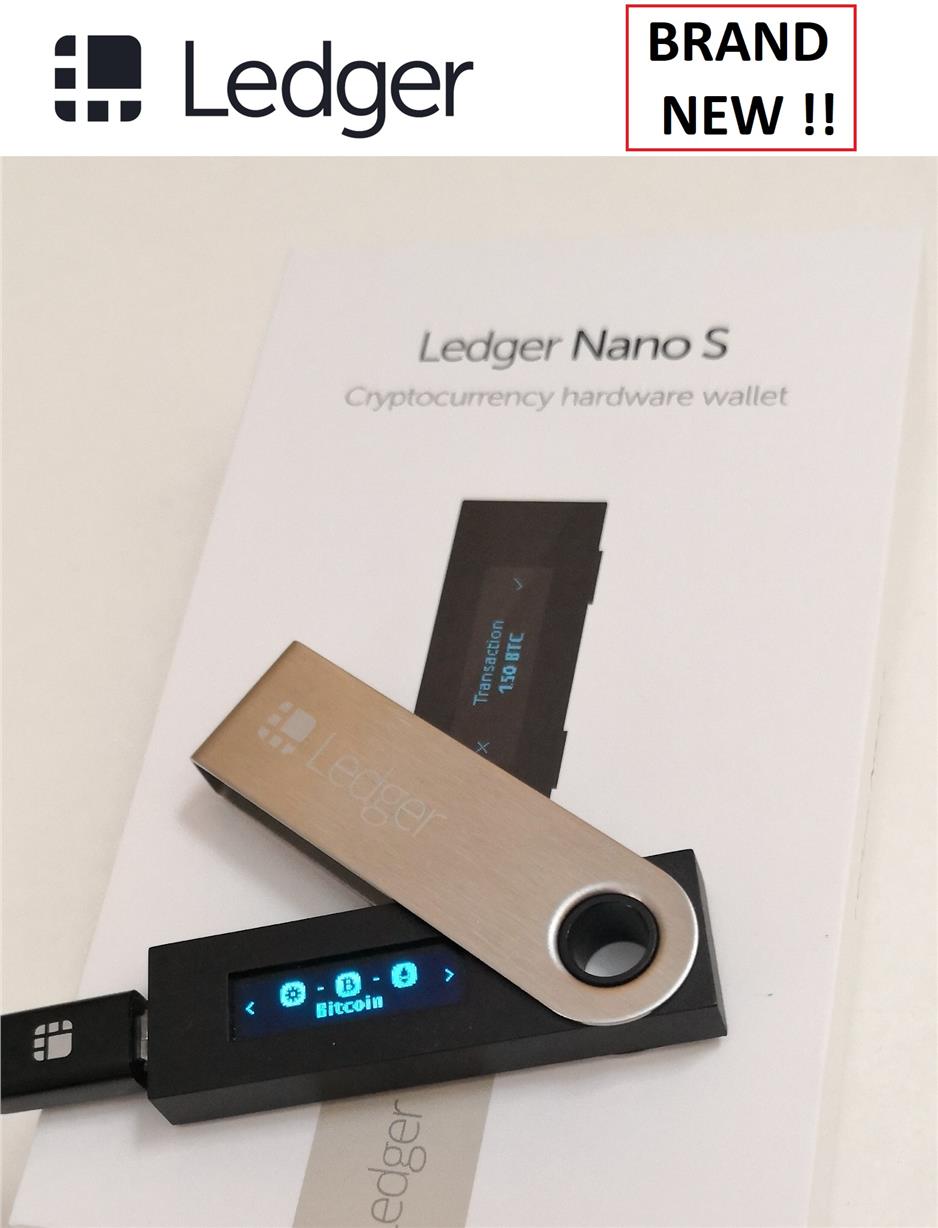 How To Store Litecoin On Ledger Nano S Cryptocurrency Announcements - 