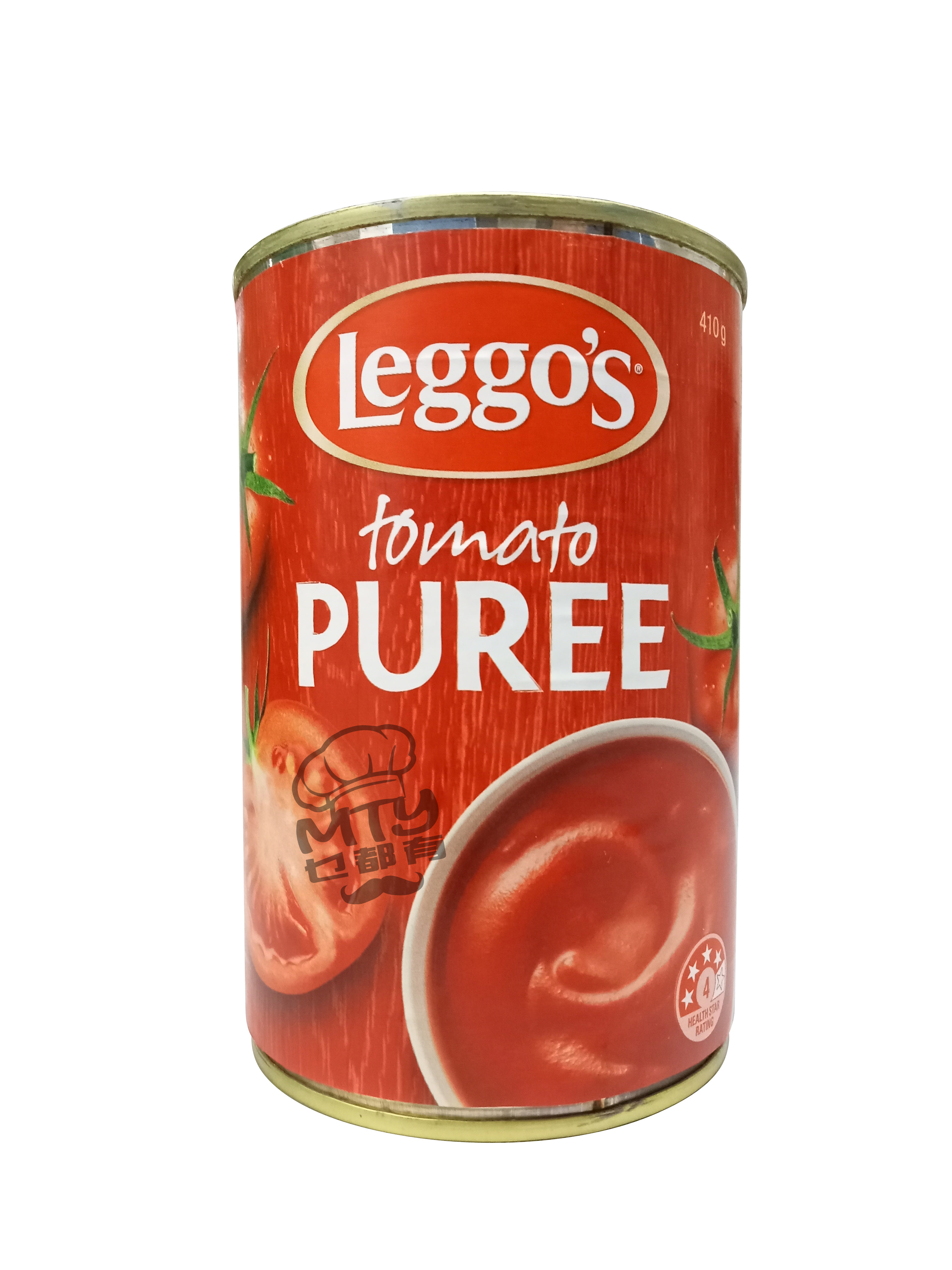 LEGGO&#39;S Tomato Puree 410g