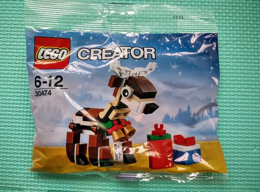 lego 30474