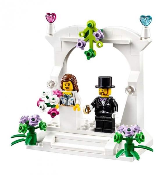 lego 40165
