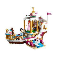 Lego 41153 Disney Ariel's Royal Celebration Boat