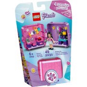 LEGO 41409 FRIENDS Emma's Play Cube Toy Store