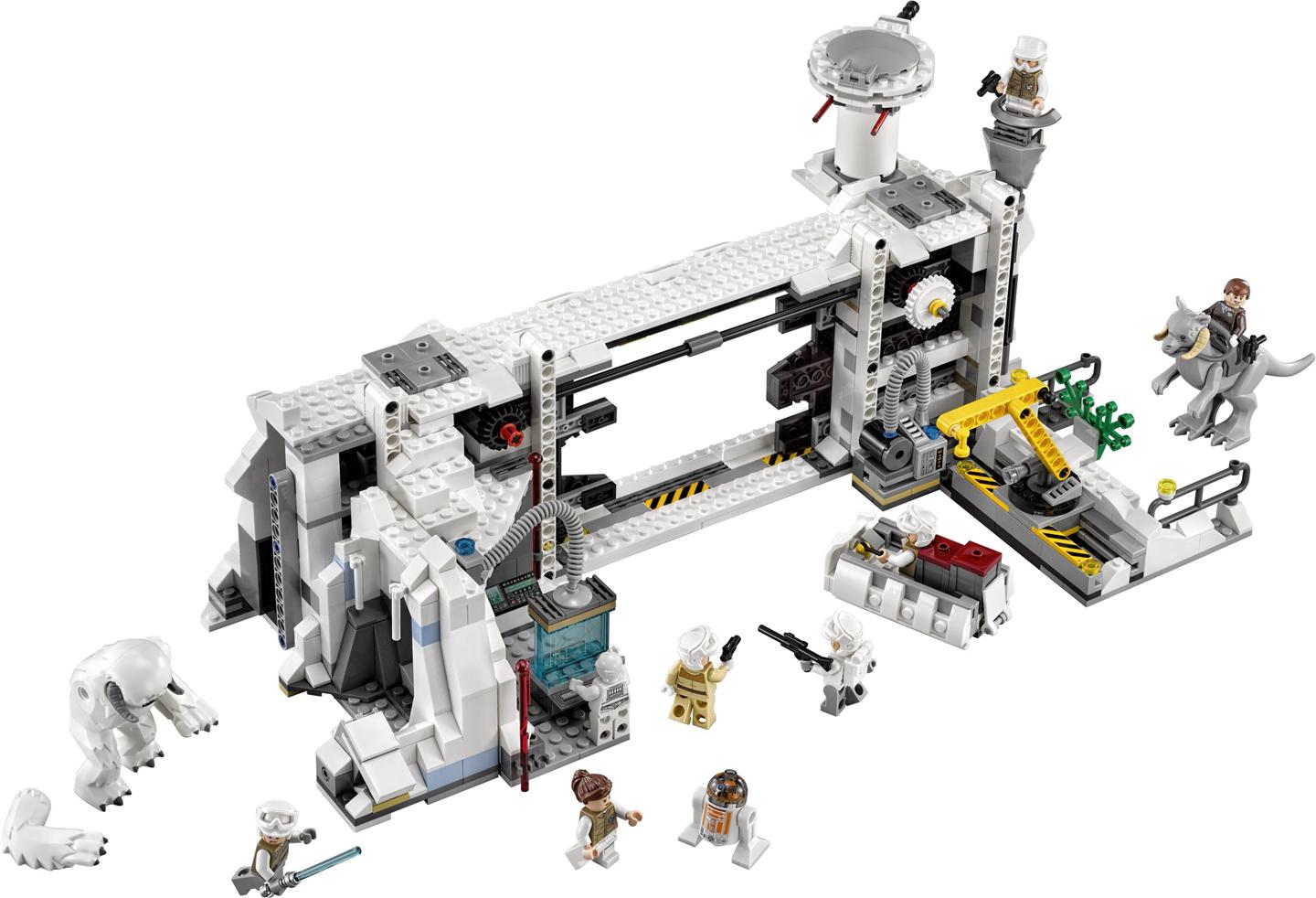 Lego 75098 Star Wars Ucs Assault On End 4292020 115 Pm
