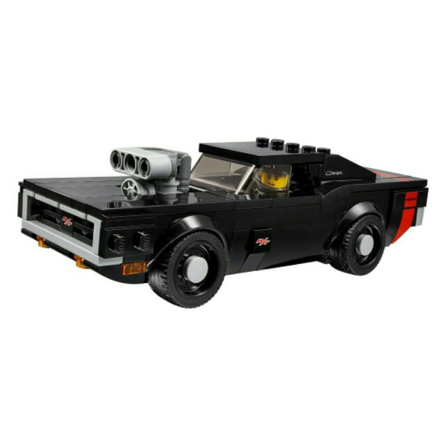 speed champions 75893