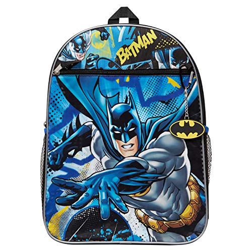 boys batman backpack