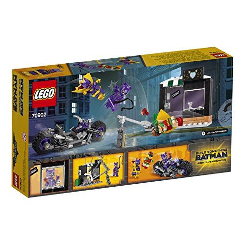lego batman catwoman