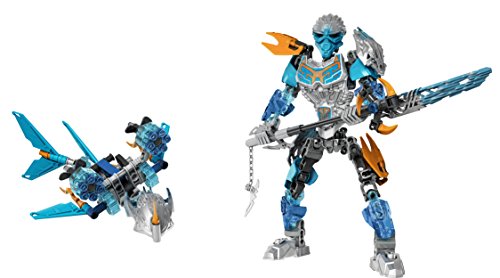 bionicle water