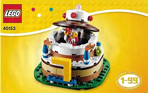 lego birthday set