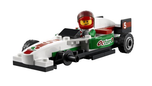 lego grand prix truck