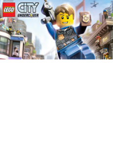 Lego City Undercover Steam Key Glob End 1192021 1200 Am