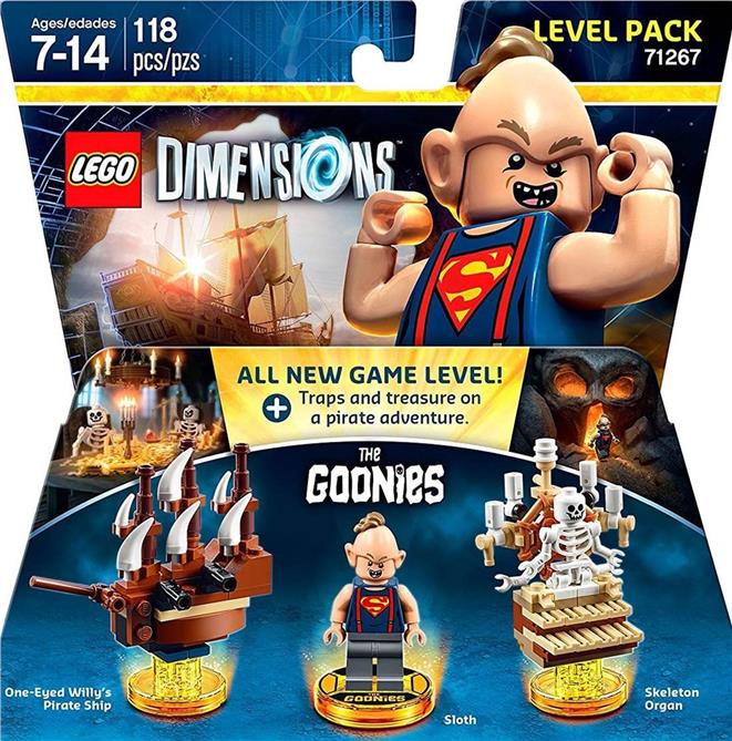 lego dimensions 2019