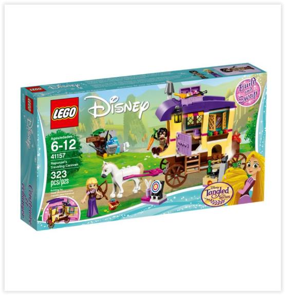 lego disney princess 2019