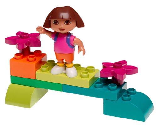 dora duplo