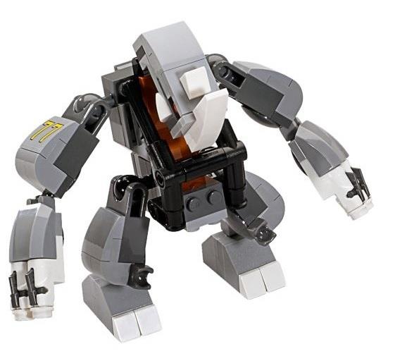 lego marvel super heroes rhino mech split fr yesbrick 2018 07 Sale P