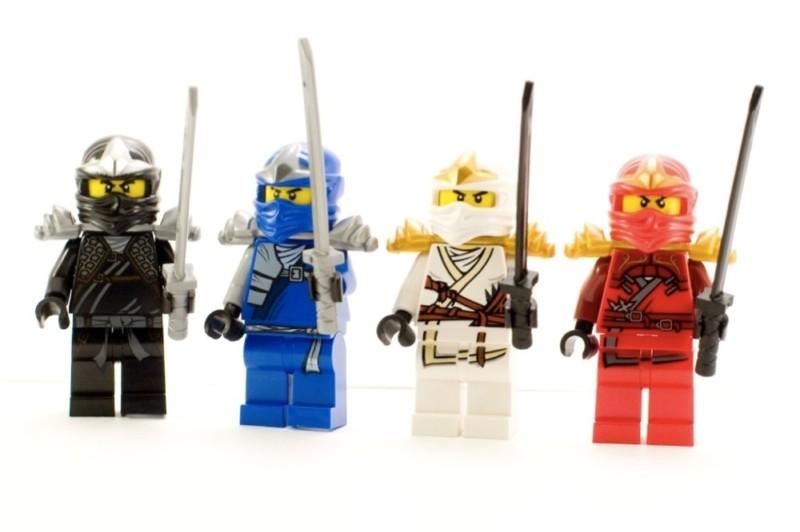 jay zx ninjago