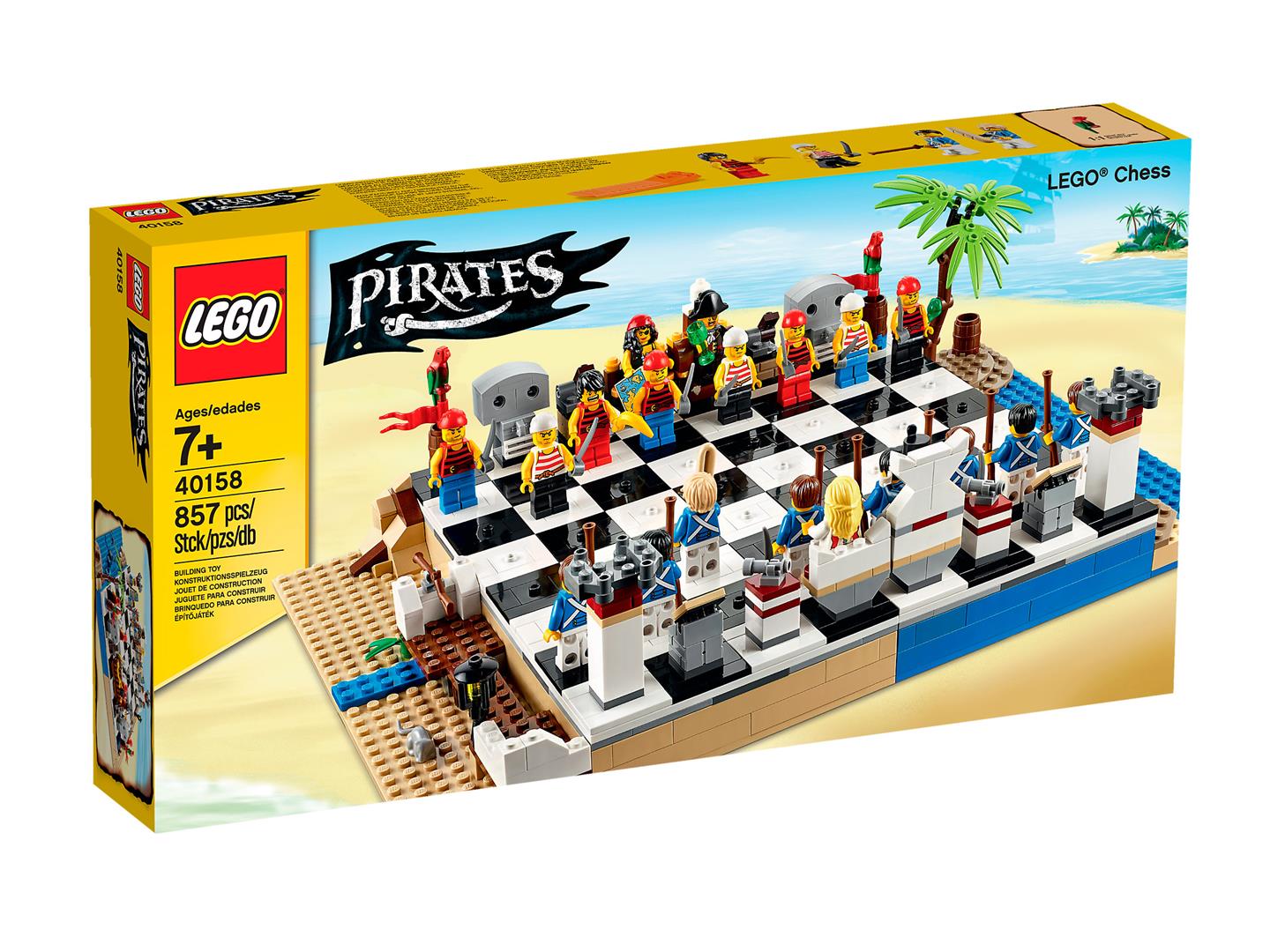 lego 2019 pirates