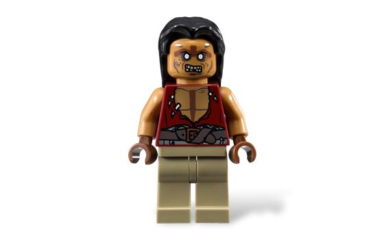 lego pirates of the caribbean 4195