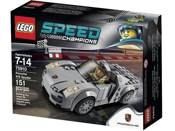 Lego Speed Chions Porsche 918 Spyd End 6 4 2019 8 15 Am lego speed chions porsche 918 spyd end 6 4 2019 8 15 am