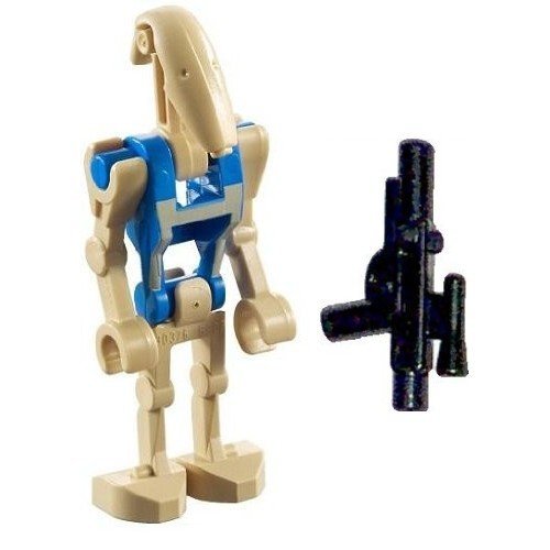 lego battle droids cheap